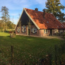 Twickel Erve Olieslager