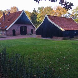 Twickel Erve Olieslager