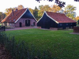 Twickel Erve Olieslager