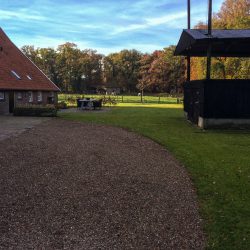 Twickel Erve Olieslager