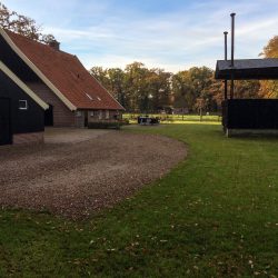 Twickel Erve Olieslager