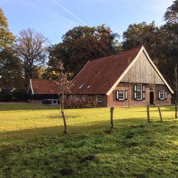 Twickel Erve Olieslager