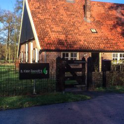 Twickel Erve Olieslager