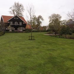 Tuin Delden